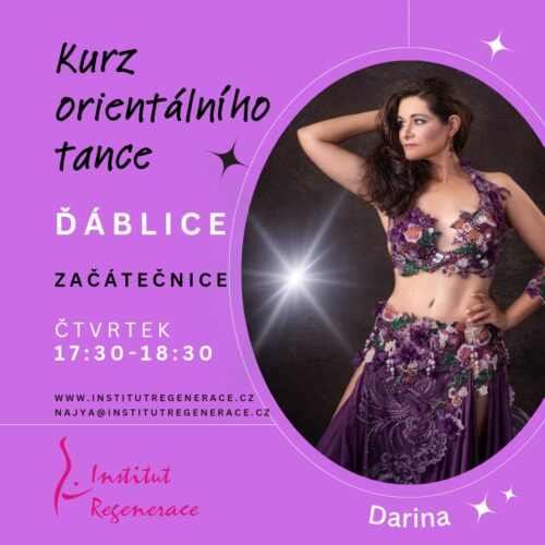 Darina Dablice