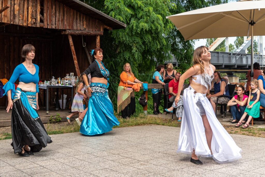 Lysá nad Labem Zábavné shaabi